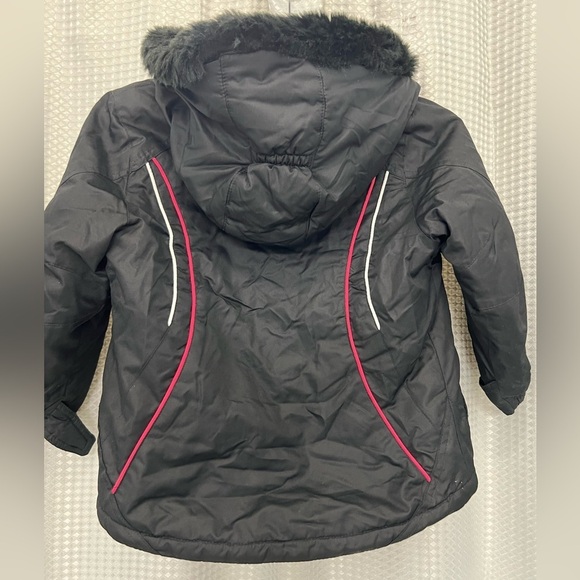 ZeroXposur Jacket set that for sure will keep warm your little girl!! - Picture 7 of 14